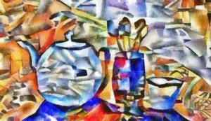 رسم بواسطة غير معروف غير معروف